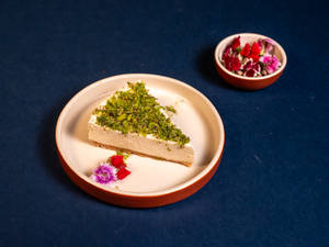 Bhappa Doi Cheesecake