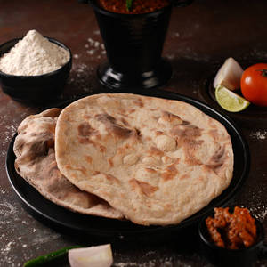 Tandoori Roti