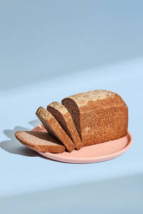 Gluten Free Millet Bread