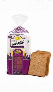 Wheat Bread 400 Gm