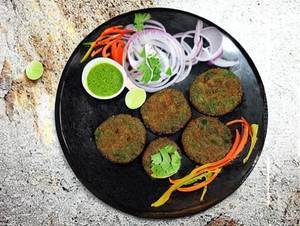 Hara Bhara Kebab
