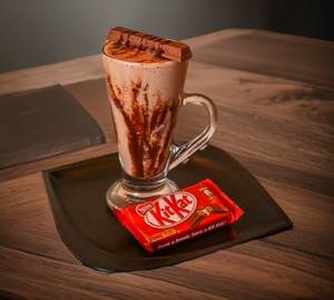 Kitkat Shake