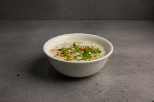 Veg Raita