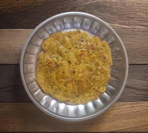 Plain Paratha