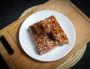 Khejur Barfi