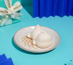 Dino Peanut Dessert