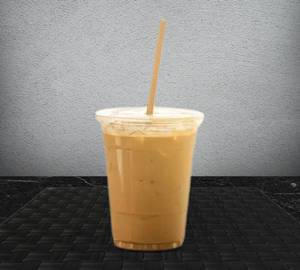 Classic Cold Coffee