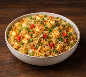 Chicken Fried Rice Bowl [Full]