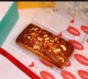 Mawa Dry Cake (250 Grams)
