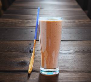 Nutella Cold Coffee