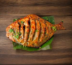 Whole Fish