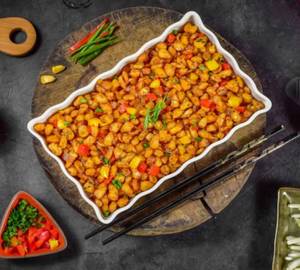 Crispy Corn