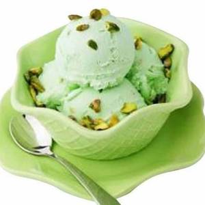 Pista Ice Cream Scoop