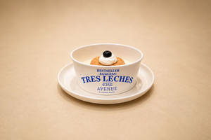 Tres Leches