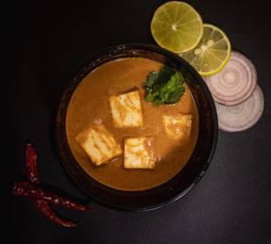 Paneer Dal Makhani