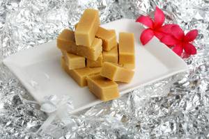 Milk Mysorepak