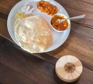 Chole puri