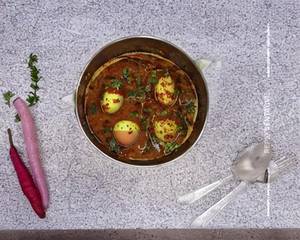 Egg Curry