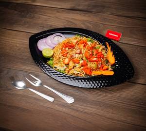 Chicken Noodles