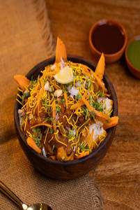 Pav Masala