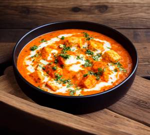 Paneer Butter Masala