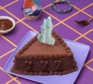 Slice Of Friendship Cake [500 Grams]