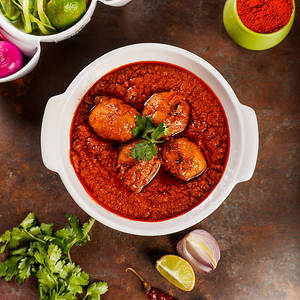 Kashmiri Dum Aloo [6 Pcs]