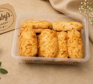 Coconut Cookies [ 250 Gm ]