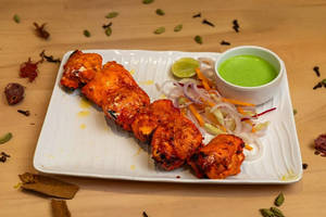 Chicken Tikka Kebab