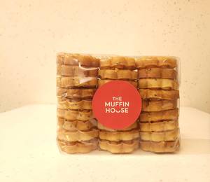 Ghee Achappam - Small