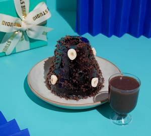 Volcana Dessert