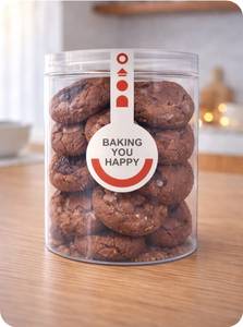 Chocolate Cookies