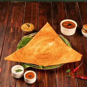 Masala Dosa