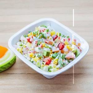 Russian Salad