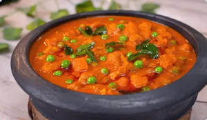 Veg Gassi