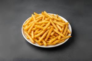 Plain French Fries