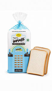 Milk Bread 800 Gm