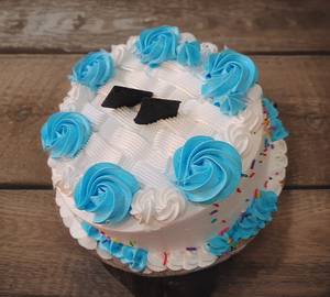 Pineapple Cake 1.5 Pound