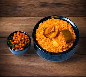 Avakai Ghee Rice [ 750 Ml ]