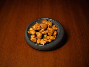 Chicken Popcorn