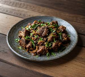 Mutton Pepper Dry