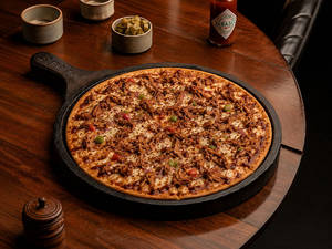 Chelvies Exotic Spice Barbeque Chicken (12 Inches)