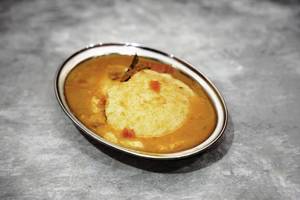 Sambar Idly [Single]
