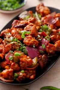 Crispy Chinese Chicken