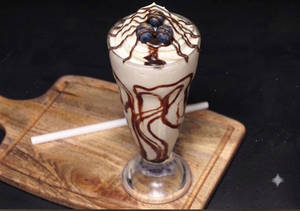 Vanila Bean Shake