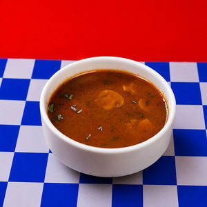 Tom Yum Soup