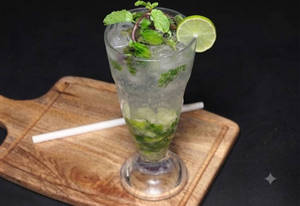 Virgin Mojito