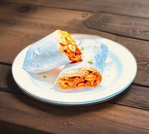 Egg Wrap