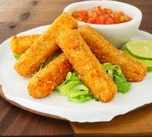 Chicken Finger [5 Pieces]