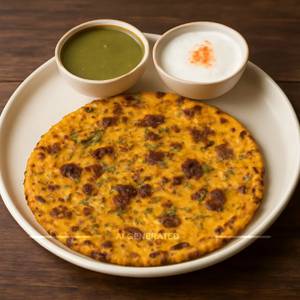 Missi Roti